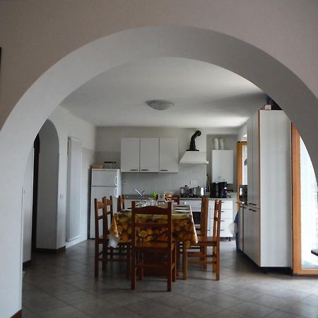 Apartments Gravedona Panoramic ห้อง รูปภาพ