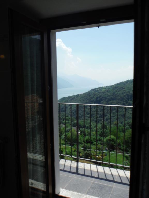 Apartments Gravedona Panoramic ห้อง รูปภาพ
