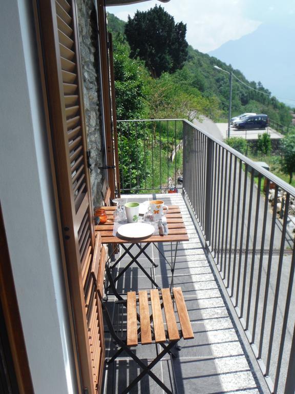 Apartments Gravedona Panoramic ห้อง รูปภาพ