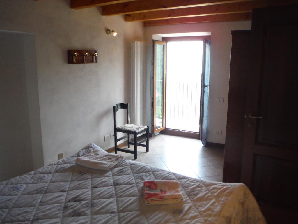 Apartments Gravedona Panoramic ห้อง รูปภาพ